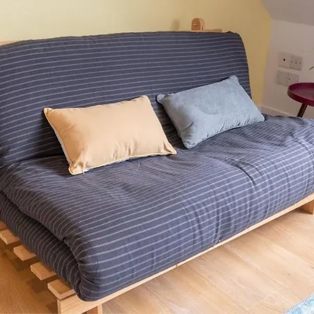 Cambridge Stays - 2Br Flat - Walk To Train Station & The Centre - Prime Location - Free Allocated Parking Exterior photo